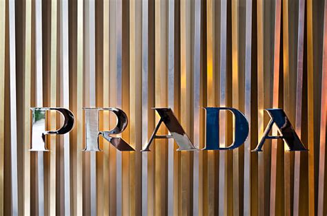 what is the prada stock symbol.